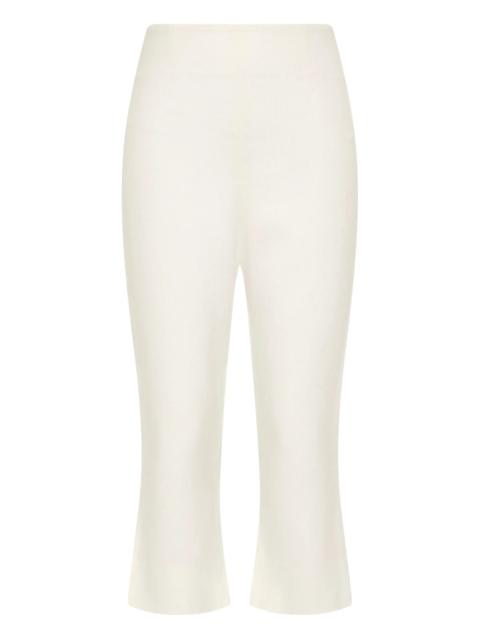 FAITHFULL Faithfull The Brand Valeria Linen Trousers