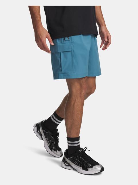 Under Armour UA Vibe Woven
