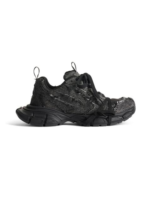BALENCIAGA Women's 3xl Sneaker in Black