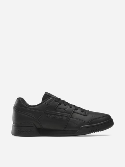 Reebok Workout Plus Sneakers Black