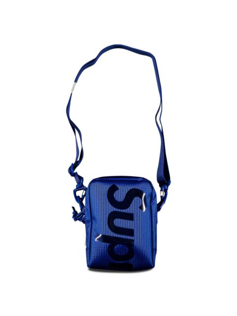 Supreme Supreme Neck Pouch 'Royal'