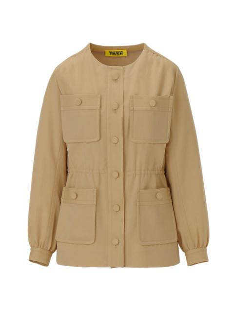 Onitsuka Tiger WOMEN'S JACKET