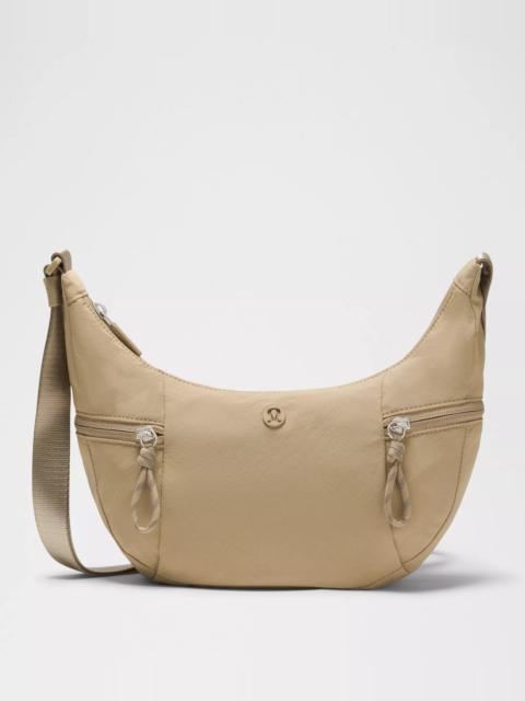 lululemon Small Slouchy Sling Bag 3L