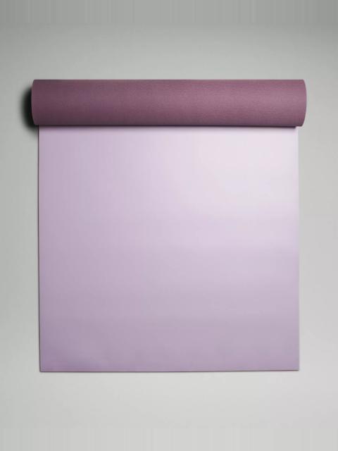 lululemon The Mat 5mm *Made With FSC™ Certified Rubber