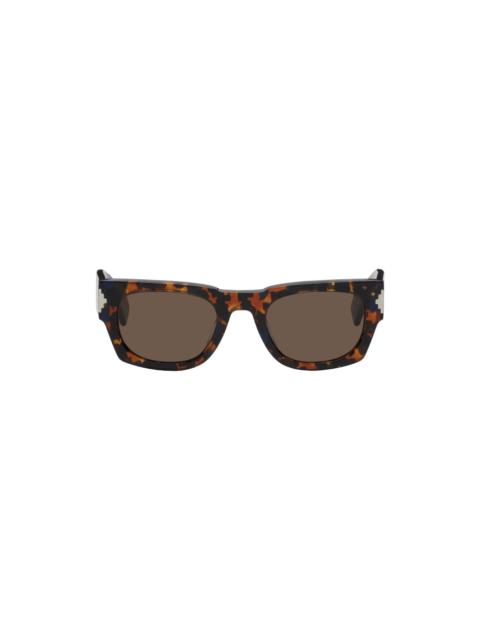 Tortoiseshell Calafate Sunglasses