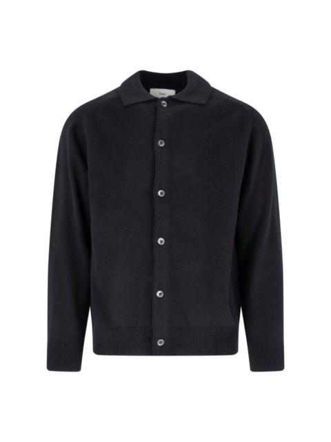 Dunst CARDIGAN IN WOOL BLEND