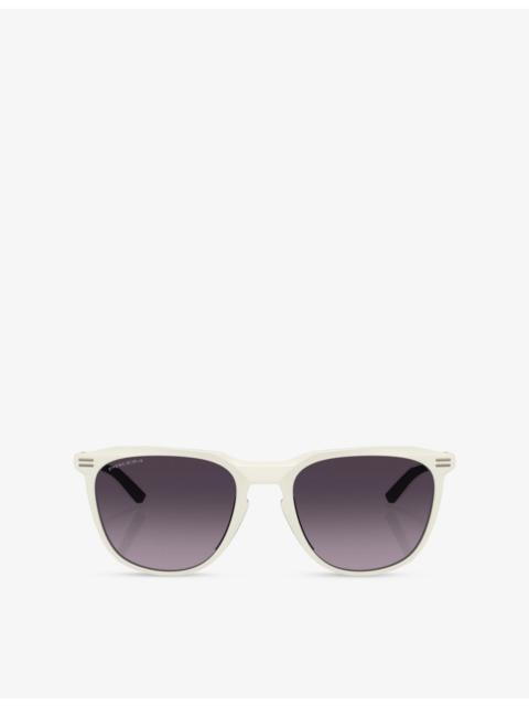 OAKLEY OO9415 Corridor Square-Frame Acetate Sunglasses
