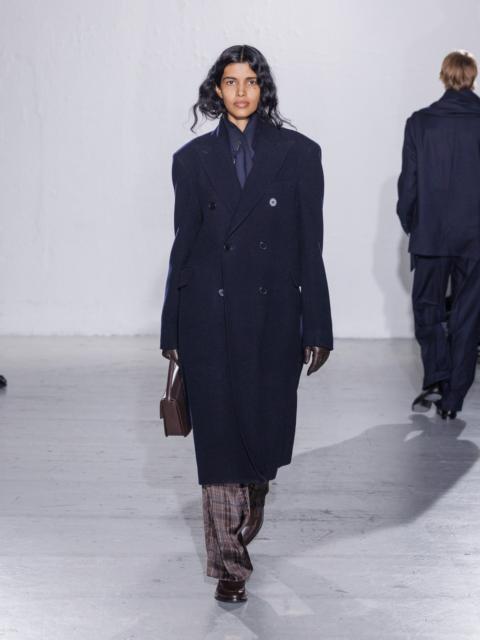 OFFICINE GÉNÉRALE ALVA COAT