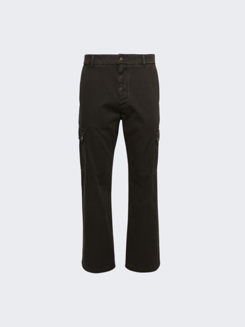 Burberry Cargo Pants Mire