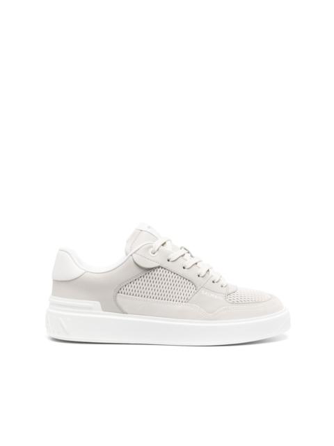 B-Court panelled sneakers