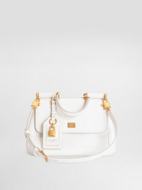 Dolce & Gabbana Small My Sicily handbag in calfskin