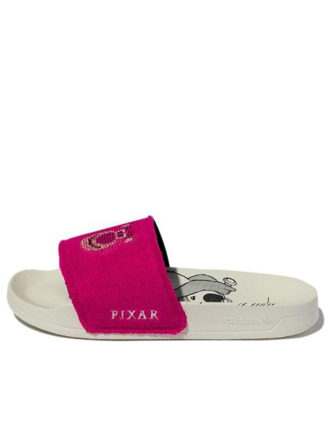 adidas adidas Pixar x Adilette Lite Slide 'Lots-o'-Huggin' Bear' GY5990