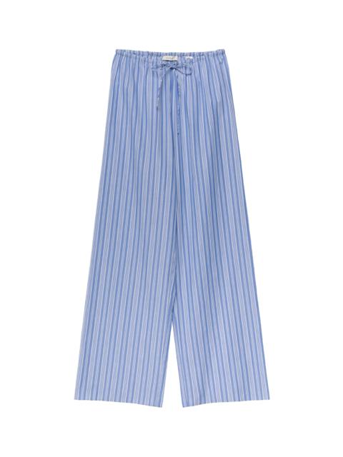 DÔEN LAVONA DRAWSTRING PANT