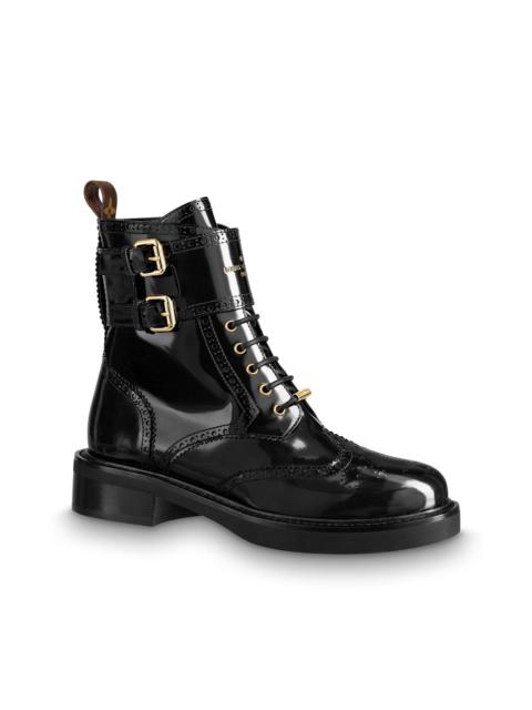Louis Vuitton Midtown Ankle Boot