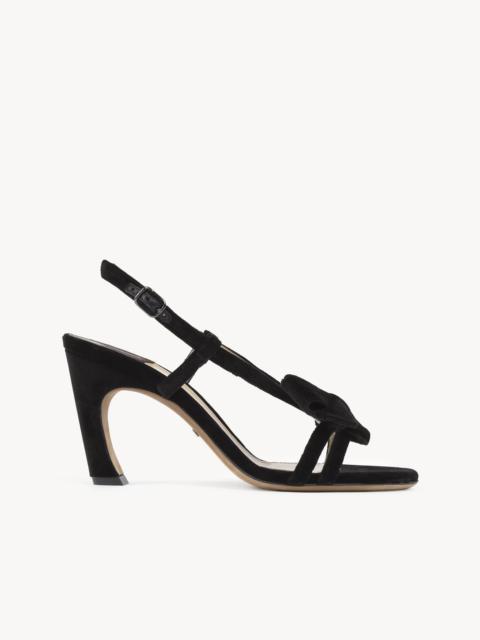 OLI HEELED SANDAL