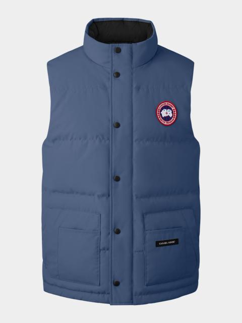 Canada Goose Men's Freestyle Down Vest