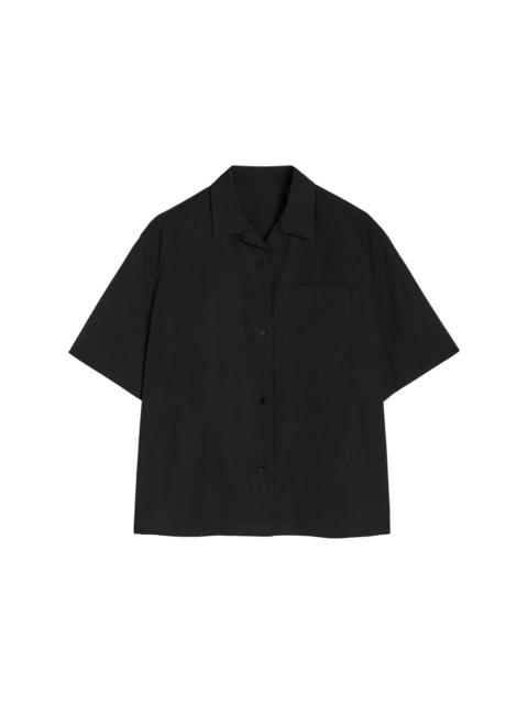 short-sleeves shirt