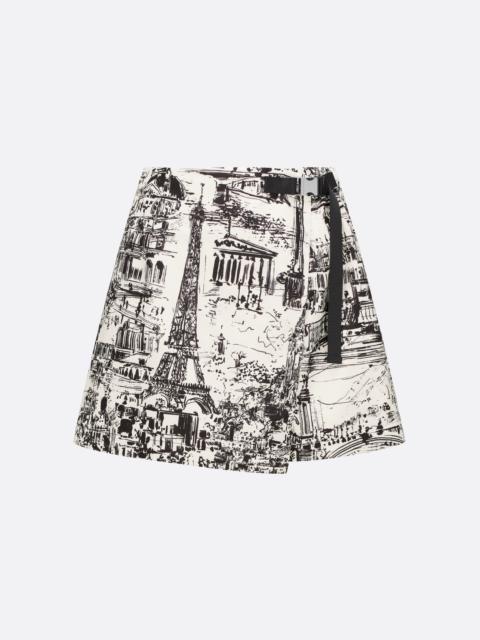Dior Skort