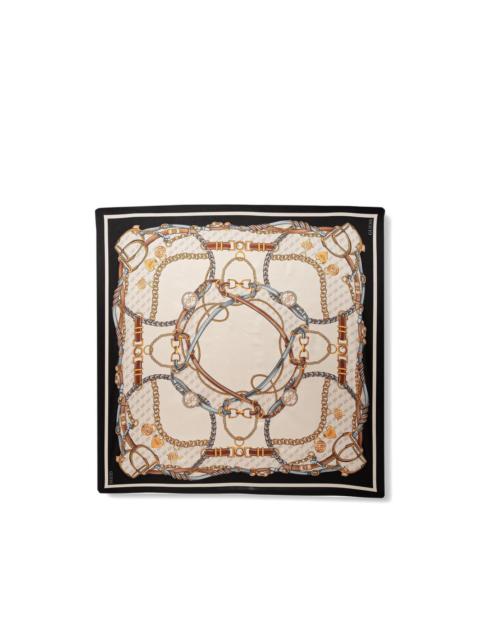 GUESS USA Kefiah 4G scarf