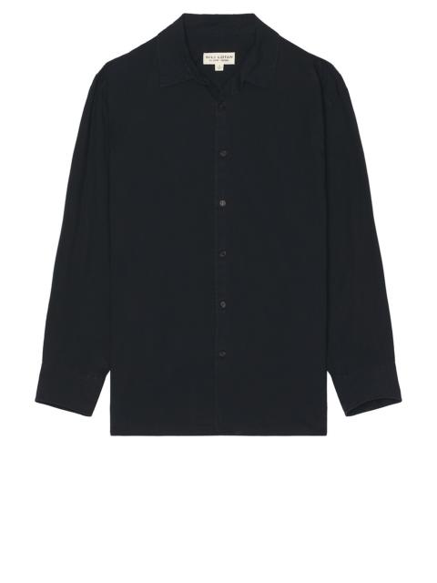 NILI LOTAN Caiden Shirt