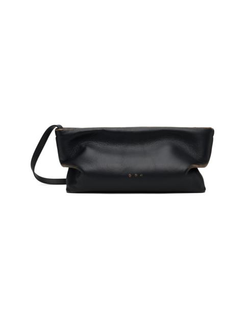 AESTHER EKME Brown Nina Clutch