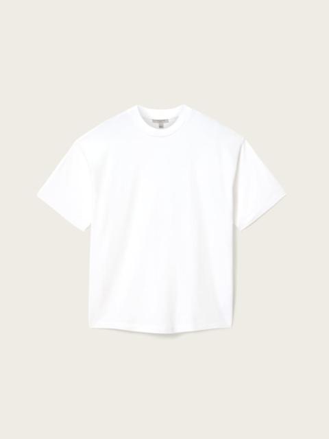 ALLSAINTS MABEL ETTA OVERSIZED COTTON T-SHIRT