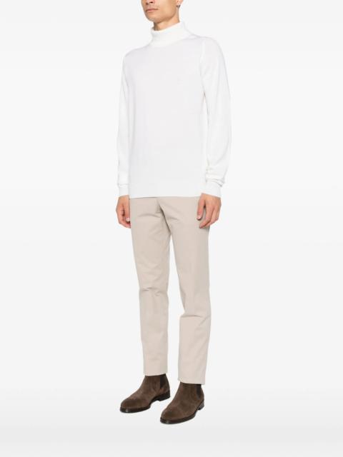 JOHN SMEDLEY John Smedley Sweaters And Knitwear