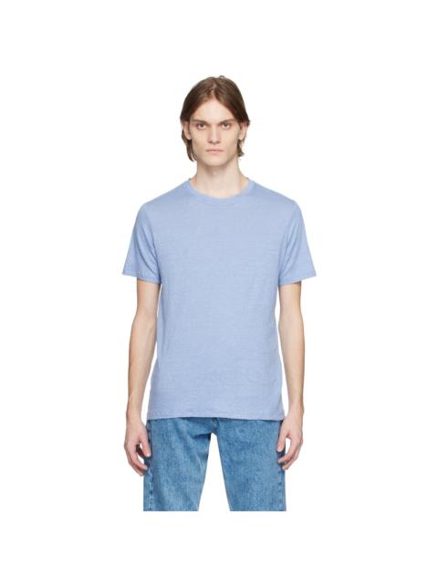 Blue Leon T-Shirt