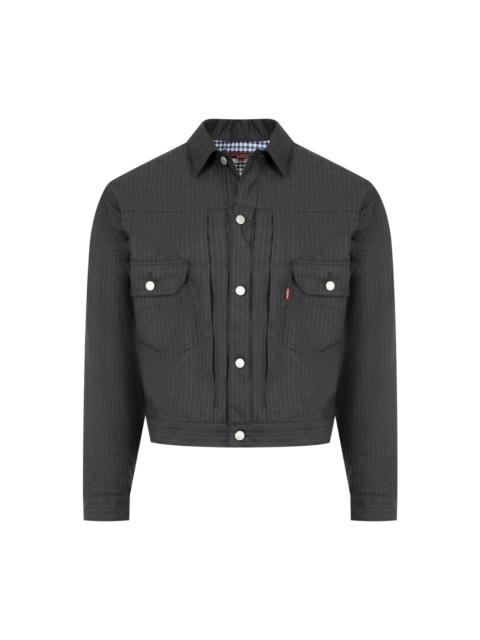 Junya Watanabe MAN LEVI TYPE 2 JACKET