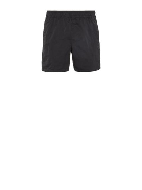 Stone Island B04G6 STONE ISLAND STELLINA_60% RECYCLED NYLON BLACK