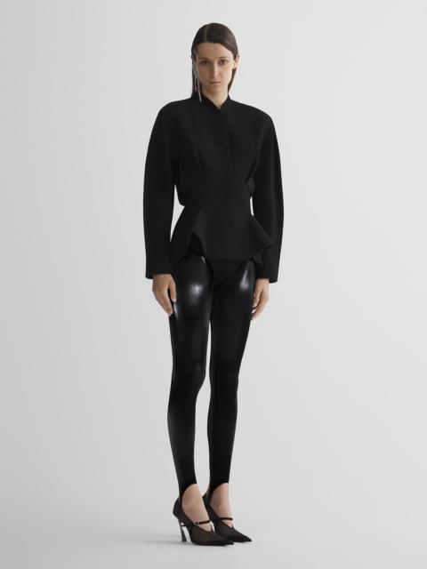 MUGLER re/edit les amazones legging