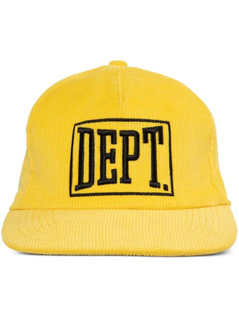 GALLERY DEPT. Gym cap