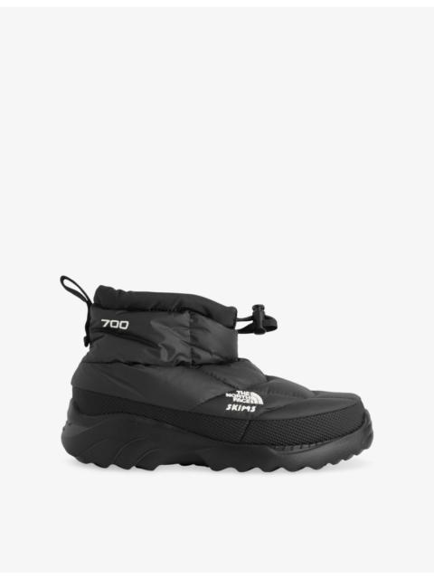 The North Face The North Face X SKIMS Nuptse Traction Chukka Boots