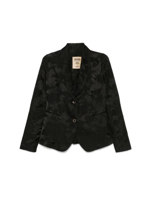 UMA WANG Kenzie blazer