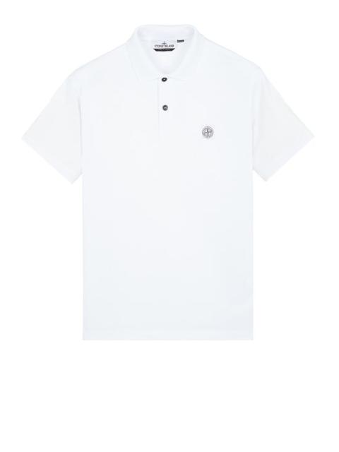Stone Island 22R39 WHITE