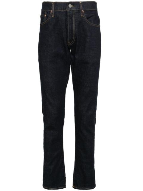 Polo Ralph Lauren slim-cut jeans