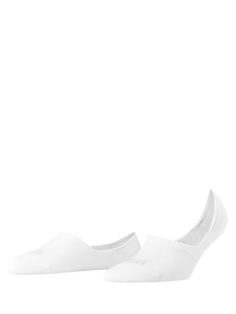 FALKE Step High Cut Women Invisibles