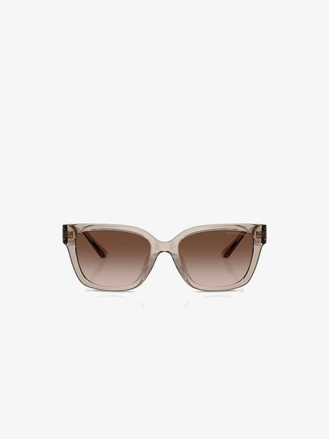 MICHAEL KORS Knightsbridge Sunglasses