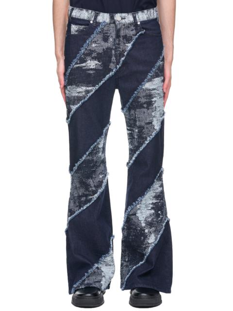 SAINT LAURENT Jewel Saint Laurent man