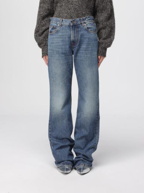 HAIKURE Jeans woman Haikure