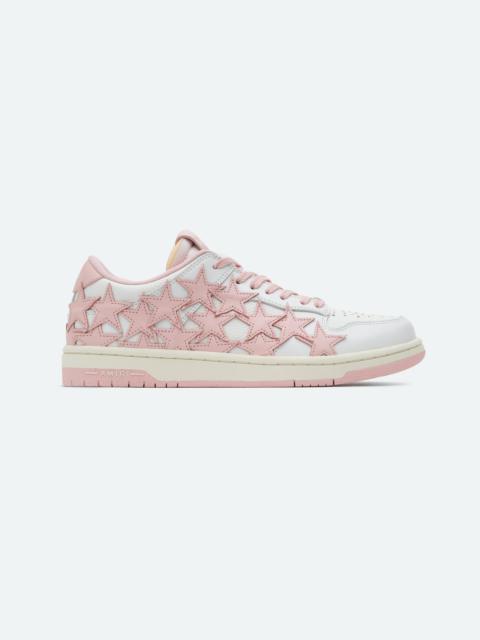 AMIRI STARS LOW