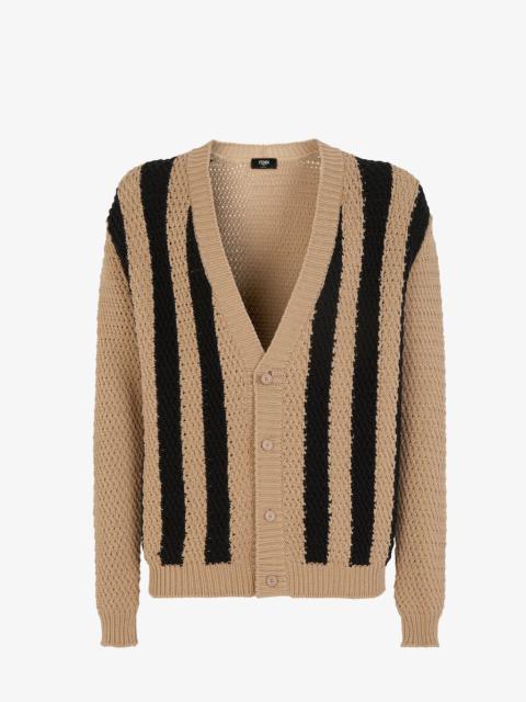 FENDI Cardigan