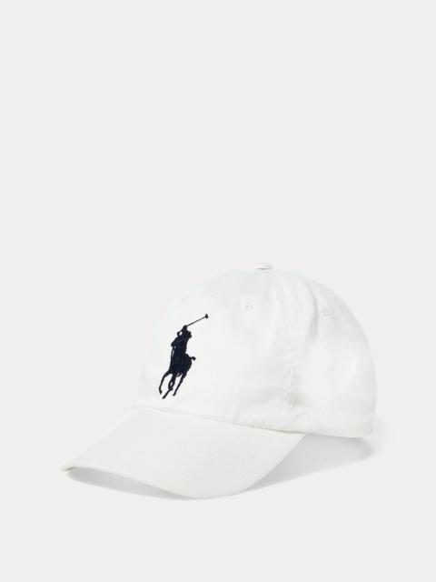 Polo Ralph Lauren Big Pony Chino Ball Cap