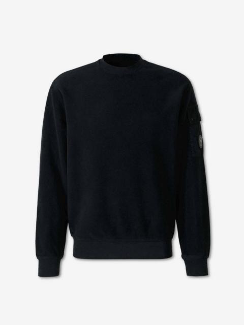 C.P. Company CREW NECK SWEATSHIRT