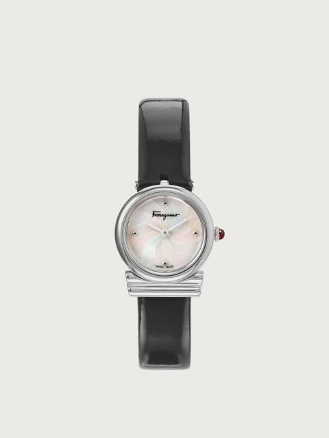 FERRAGAMO GANCINI WATCH