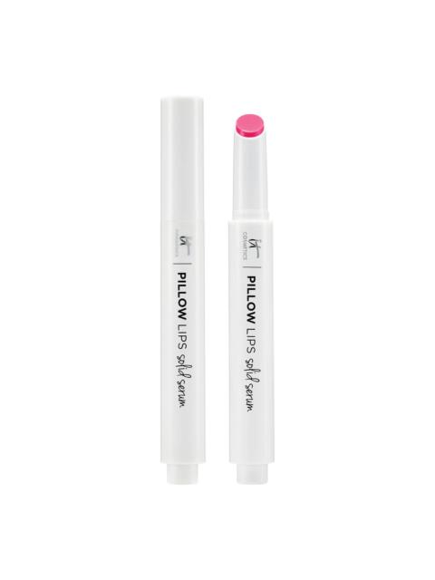 IT Cosmetics Pillow Lips Solid Serum Lip Gloss