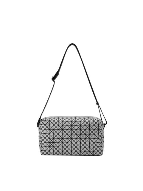 BAO BAO ISSEY MIYAKE SADDLE BAG REFLECTOR