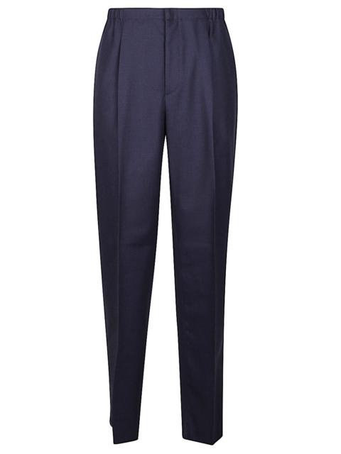 FENDI Trousers with logo