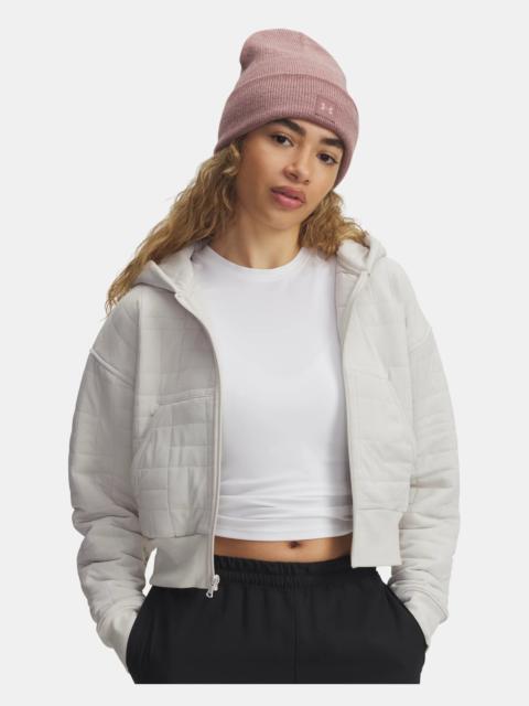 Under Armour UA Unstoppable Fleece Textured