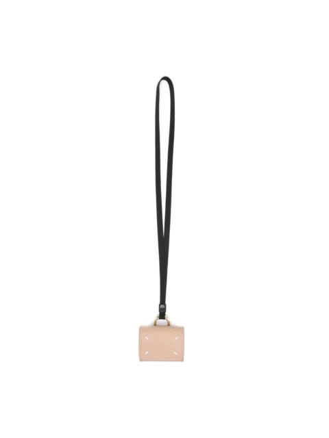 Maison Margiela four-stitch AirPods case